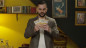 Preview: Instant Paper to Money (Dollar) by Miguel Pizarro