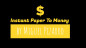 Preview: Instant Paper to Money (Dollar) by Miguel Pizarro