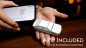 Preview: Instant Wheels by JC Magic & MS Magic