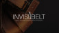 Preview: Invisibelt by Marcus Alexander (Brown Lg)