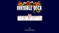 Preview: Invisible Deck Crib by Charlie Roper