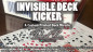 Mobile Preview: Invisible Deck Kicker by David Penn - Kartentrick