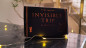 Preview: Invisible Trip (Rot) by Tumi Magic - LIMITED EDITION - Gegenstand in Feuerzeughülle erscheinen lassen