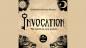 Preview: Invocation by Michel and Esteban Manazza
