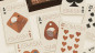 Preview: ISMISM - Pokerdeck