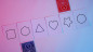 Preview: ISYC RFID Symbol Cards (6 Cards) by T-Tech