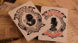 Preview: Jack the Ripper & Sherlock Holmes (Skewer Edition) - Pokerdeck
