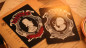 Preview: Jack the Ripper & Sherlock Holmes (Stalemate Edition) - Pokerdeck