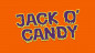 Preview: JACKO CANDY by Magic and Trick Defma