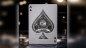 Preview: James Bond Silver Edition by theory11 - Pokerdeck