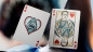 Preview: JAWS by theory11 - Pokerdeck