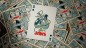 Preview: JAWS by theory11 - Pokerdeck