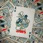 Preview: Jaws Playing Cards by Theory 11