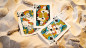 Preview: Jellyfish - Pokerdeck