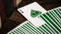 Preview: Jerry's Nugget (Felt Green) Marked Monotone - Pokerdeck - Markiertes Kartenspiel