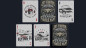 Preview: Jet Fighter - Pokerdeck