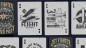 Preview: Jet Fighter - Pokerdeck