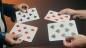 Preview: João Miranda Magic presents Royal Fantasy (Poker) by Lubor Fidler