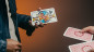 Preview: João Miranda Magic presents Royal Fantasy (Poker) by Lubor Fidler
