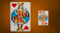 Preview: João Miranda Magic presents Royal Fantasy (Poker) by Lubor Fidler