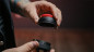 Preview: João Miranda Magic presents The Button by Chris James featuring Craig Petty