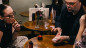 Preview: João Miranda Magic presents The Button by Chris James featuring Craig Petty