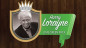 Preview: Joe Rindfleisch's Legend Bands: Harry Lorayne Lime Green Pack