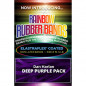 Preview: Joe Rindfleisch's Rainbow Rubber Bands (Dan Harlan - Deep Purple ) by Joe Rindfleisch
