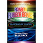 Preview: Joe Rindfleisch's Rainbow Rubber Bands (Hanson Chien - Blue Pack) by Joe Rindfleisch