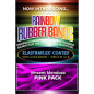 Preview: Joe Rindfleisch's Rainbow Rubber Bands (Vince Mendoza - Mr. Pink) by Joe Rindfleisch