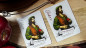 Preview: Johnny Appleseed Deck by Midnight Cards