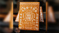 Preview: JT Crown (Gold) Playing Cards by Joker and the Thief