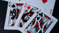 Preview: Juggler Ambigram - Pokerdeck