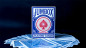 Preview: Jumbox Half Way Deck (Blue) by Magic Dream - Markiertes Kartenspiel