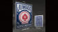Preview: Jumbox Marked Deck (BLUE) by Magic Dream - Markiertes Kartenspiel