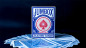 Preview: Jumbox One Way Deck (Blue) by Magic Dream - Markiertes Kartenspiel