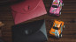 Preview: Jumper by WangZhe & Bacon Magic (Blue)