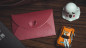 Preview: Jumper by WangZhe & Bacon Magic (Red)