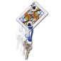 Preview: Jumping Key Chain