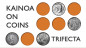 Preview: Kainoa on Coins: Trifecta - DVD