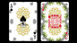 Preview: Kaleidoscope by fig.23 - Pokerdeck
