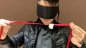 Preview: KARATE CAP (Red) by Taiwan Ben