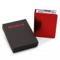 Preview: Kartenklammer - Pro Card Clip - Card Guard - Rot