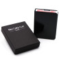 Preview: Kartenklammer - Pro Card Clip - Card Guard - Schwarz