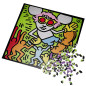 Preview: Keith Haring Jigsaw Puzzle
