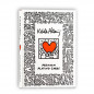 Preview: Keith Haring Playing Cards - Pokerdeck