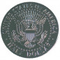Preview: Kennedy Palming Coin (Half Dollar Sized) by You Want It We Got It