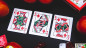 Preview: Ketchup Playing Cards by Fast Food - Pokerdeck