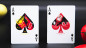 Preview: Ketchup Playing Cards by Fast Food - Pokerdeck