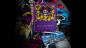 Preview: KEVIN STAAB 40TH ANNIVERSARY PIRATE PLAYING CARDS